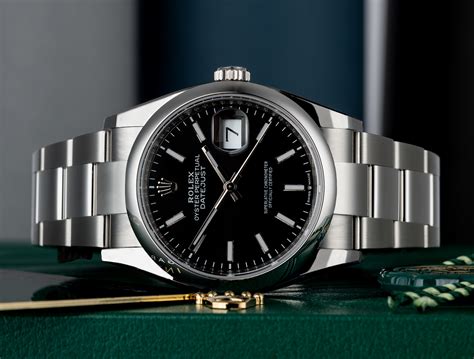 rolex 126200 review|rolex datejust 36mm 126200.